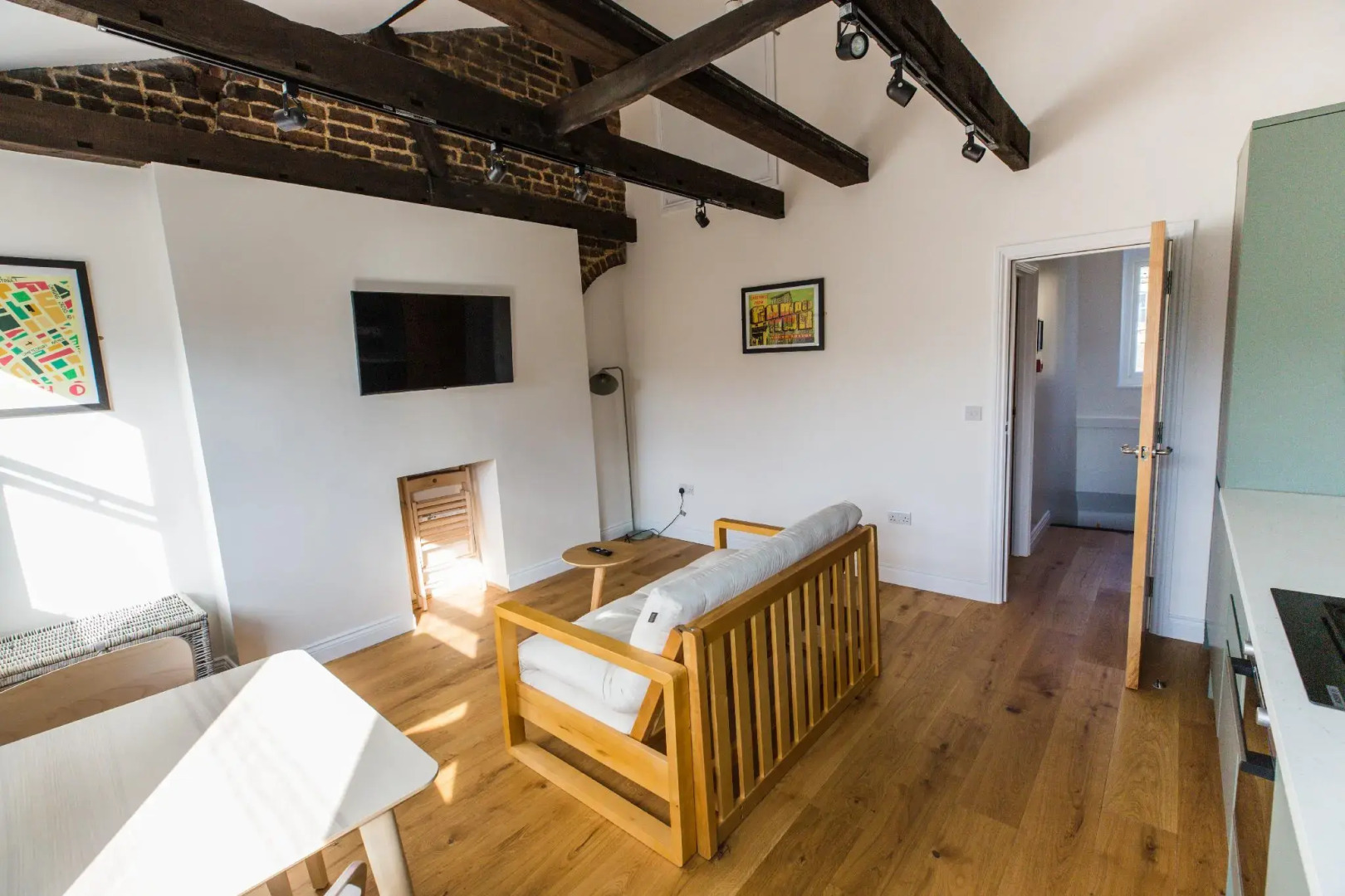 Foto - St Athans Hotel