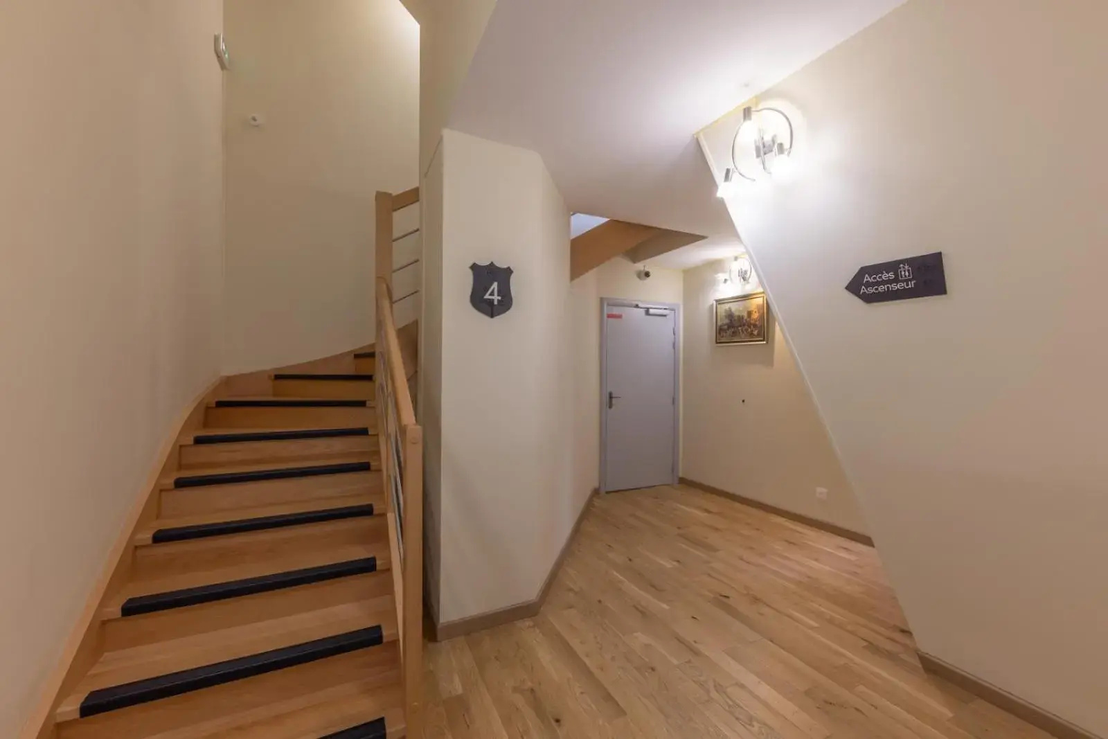 Photo - Hotel Saint Augustin
