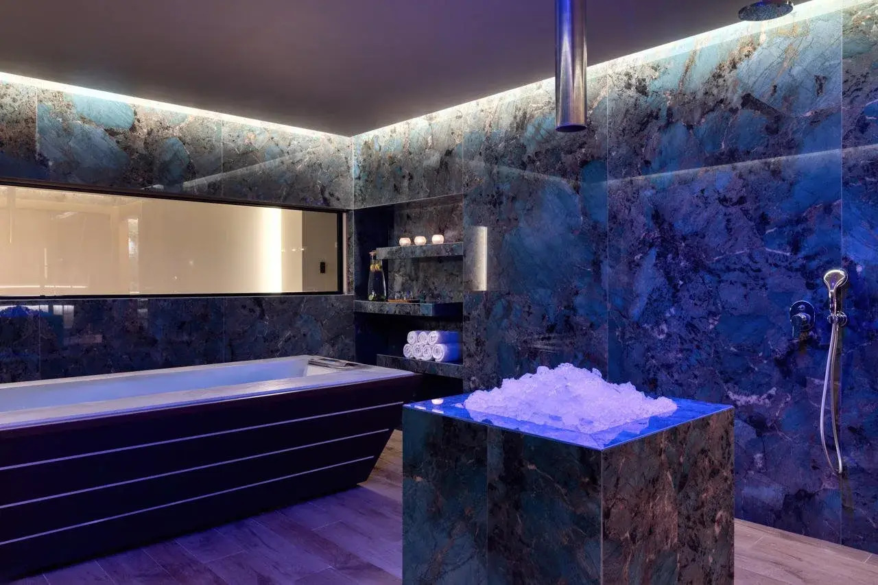 Foto - Castello Infinity Suites - Adults Only