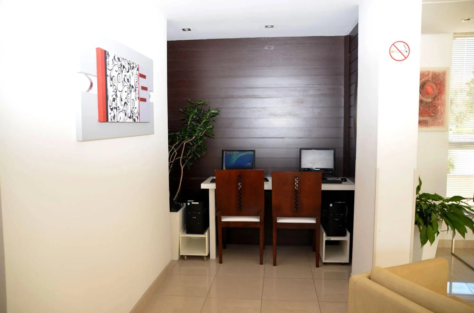 Foto - Luísa Studio Hotel