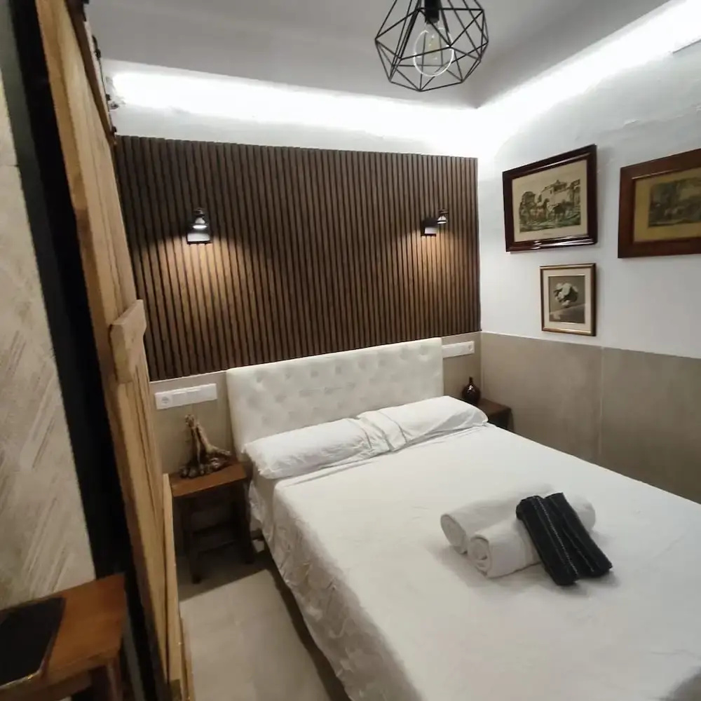 Photo - Private rooms