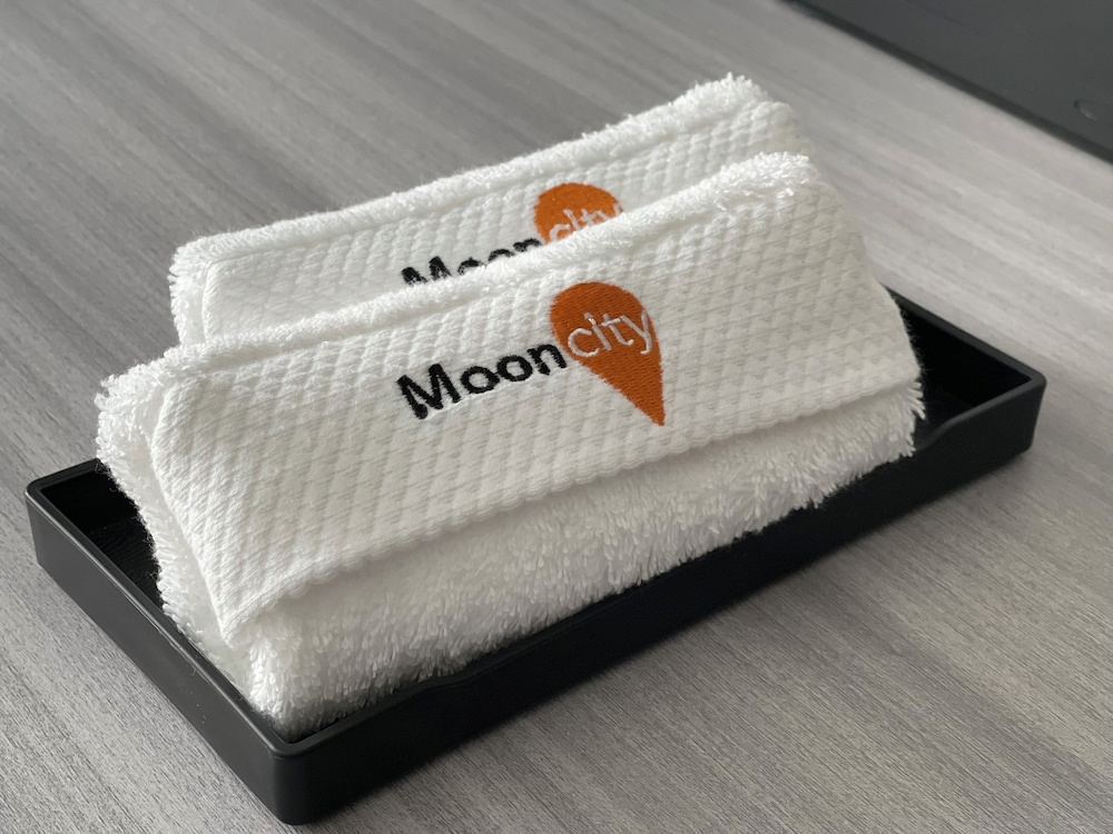 Foto - Mooncity Hotel & Boardinghouse