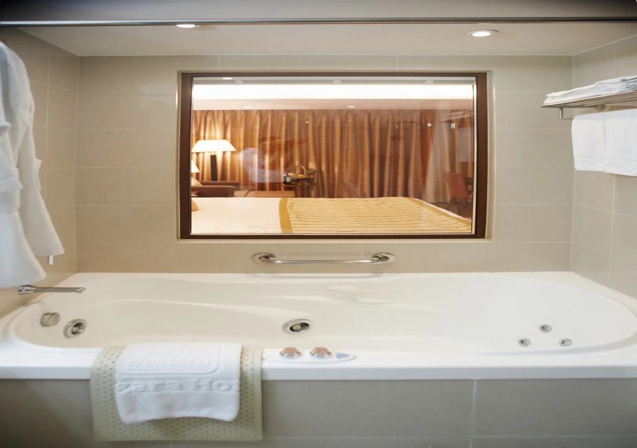 Foto - Niagara Hotel