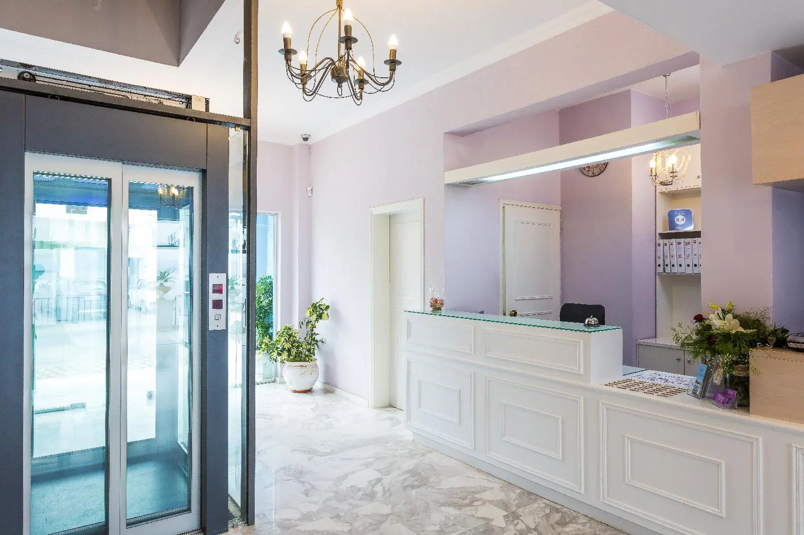 Foto - Palazzo Greco Hotel
