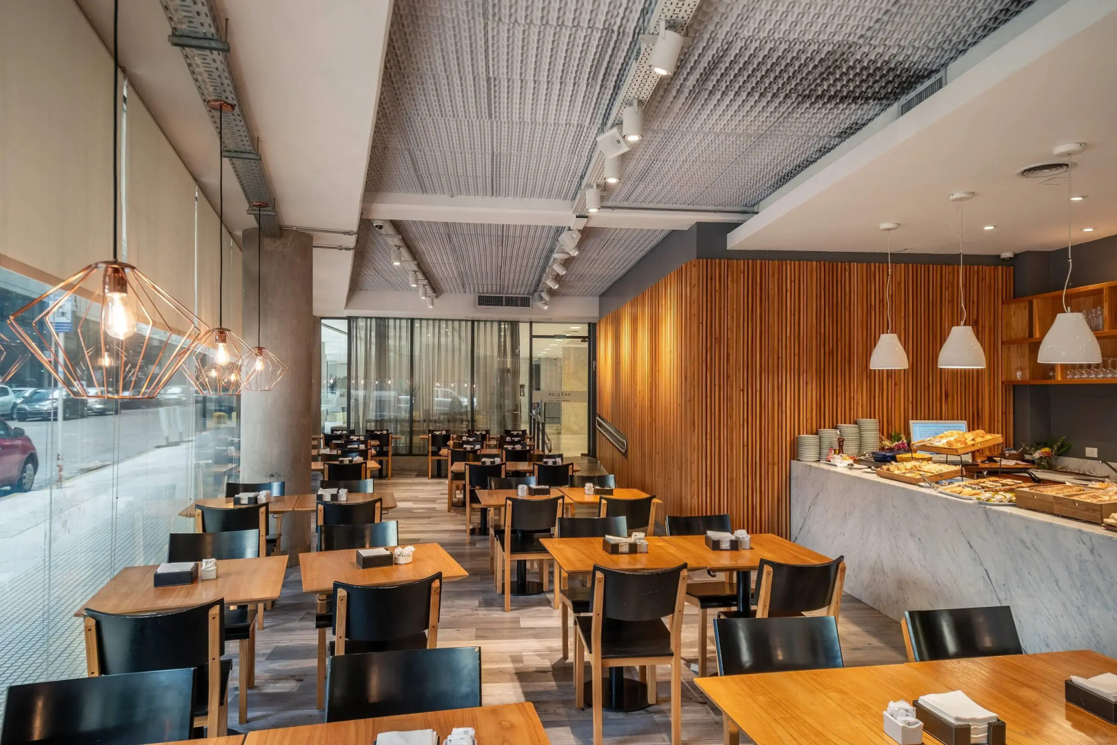 Foto - Dazzler by Wyndham Polo