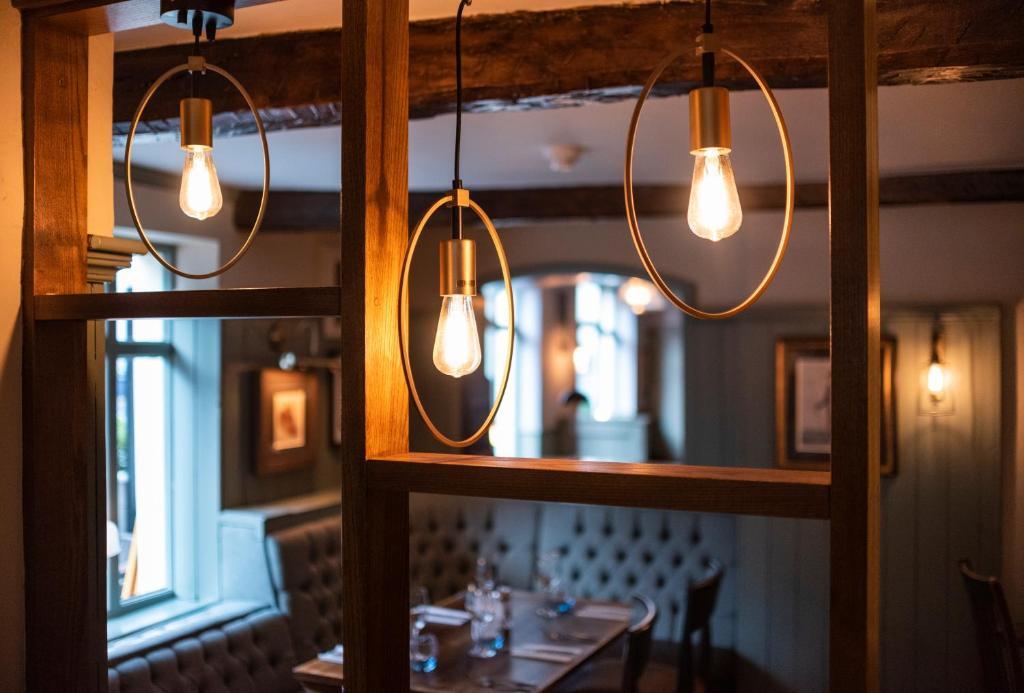 Photo - Wilmslow Lodge