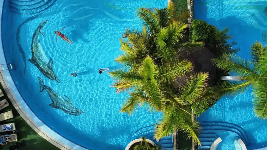Photo - Green Garden Eco Resort