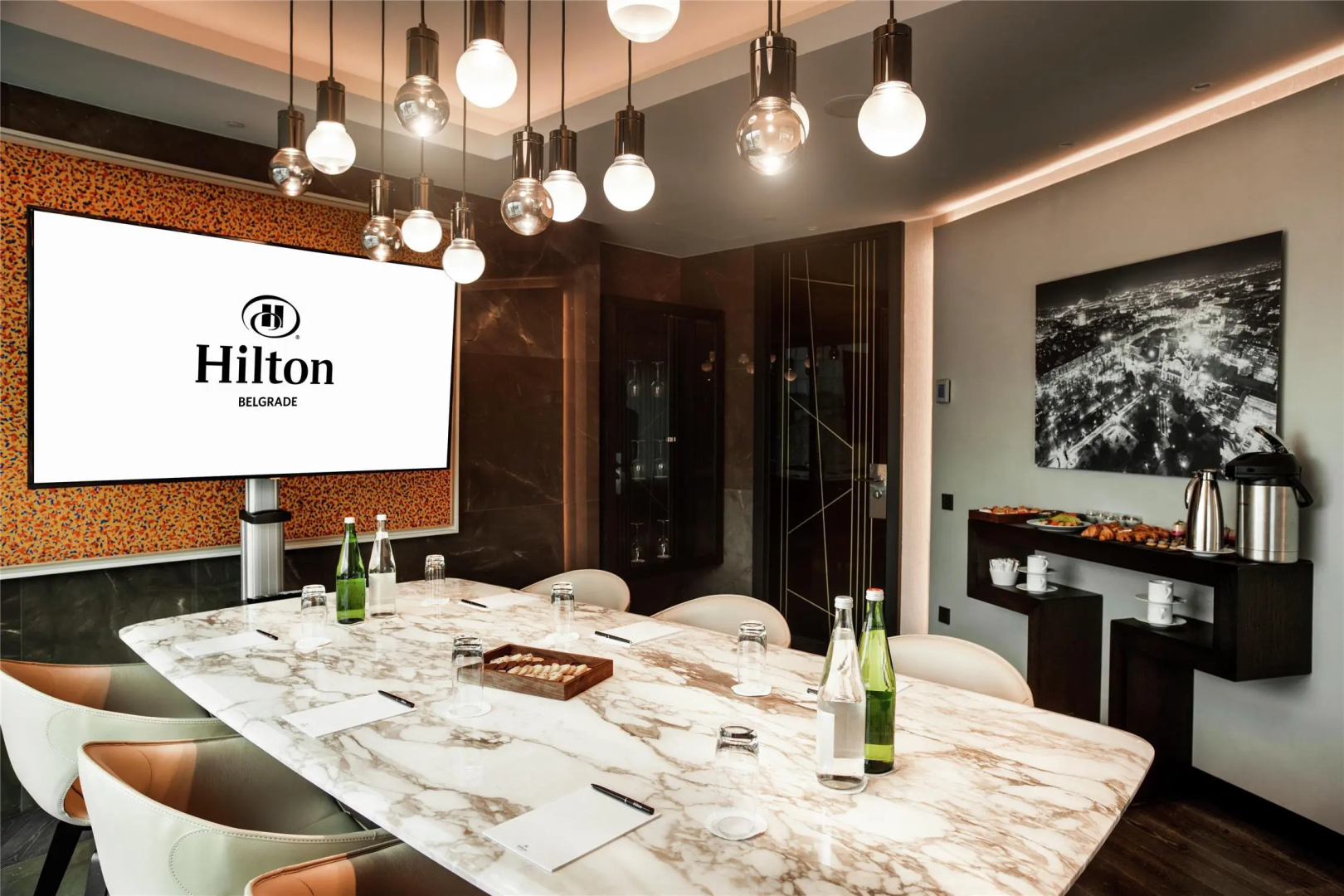 Photo - Hilton Belgrade