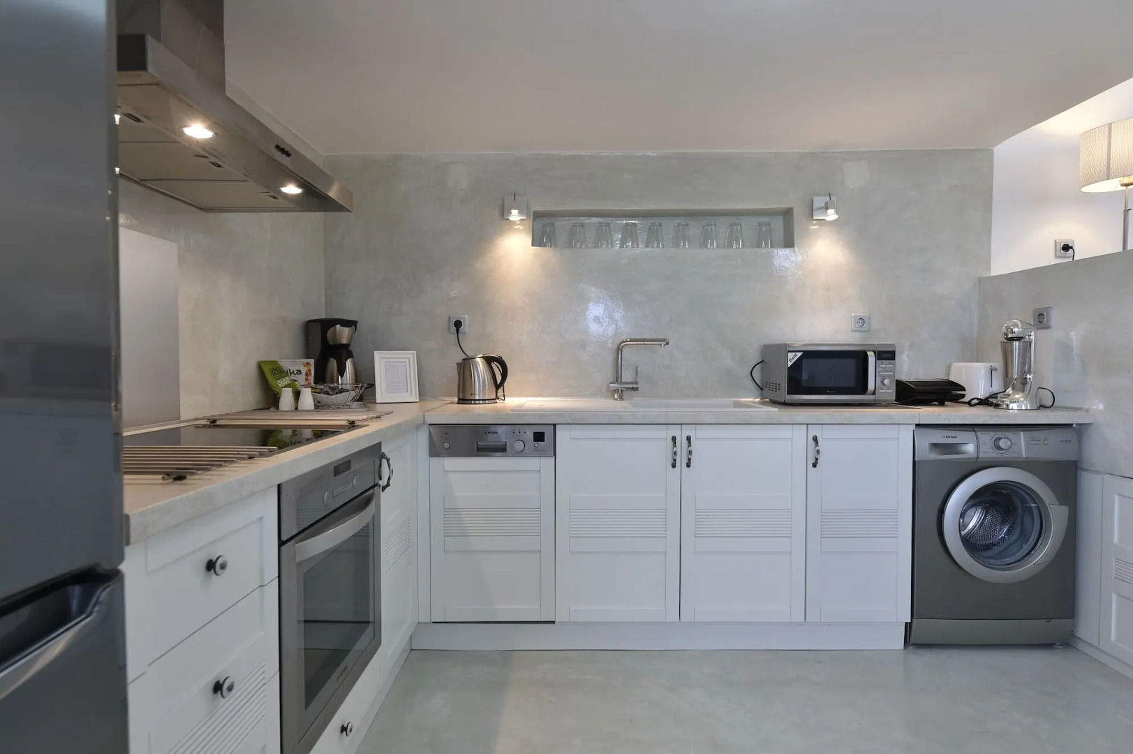 Foto - Naoussa Hills Boutique Resort- Adults Only (13+)