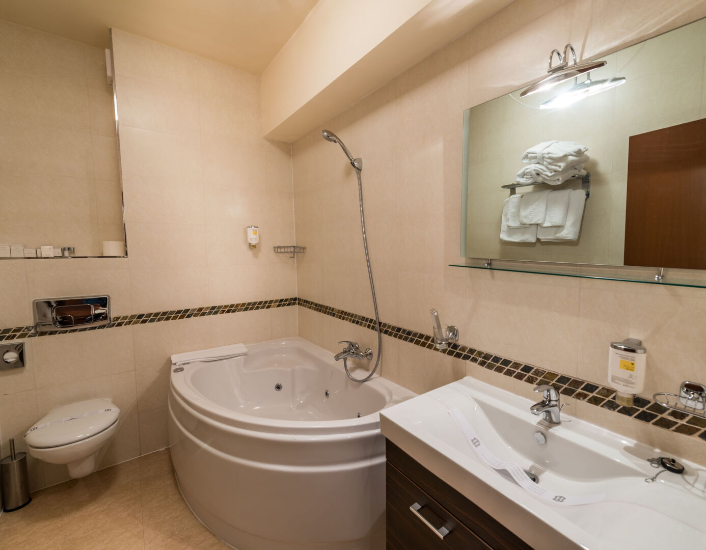 Foto - Orhideea Residence & Spa