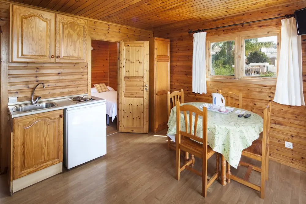 Foto - Hotel y Bungalows Balcón de Competa