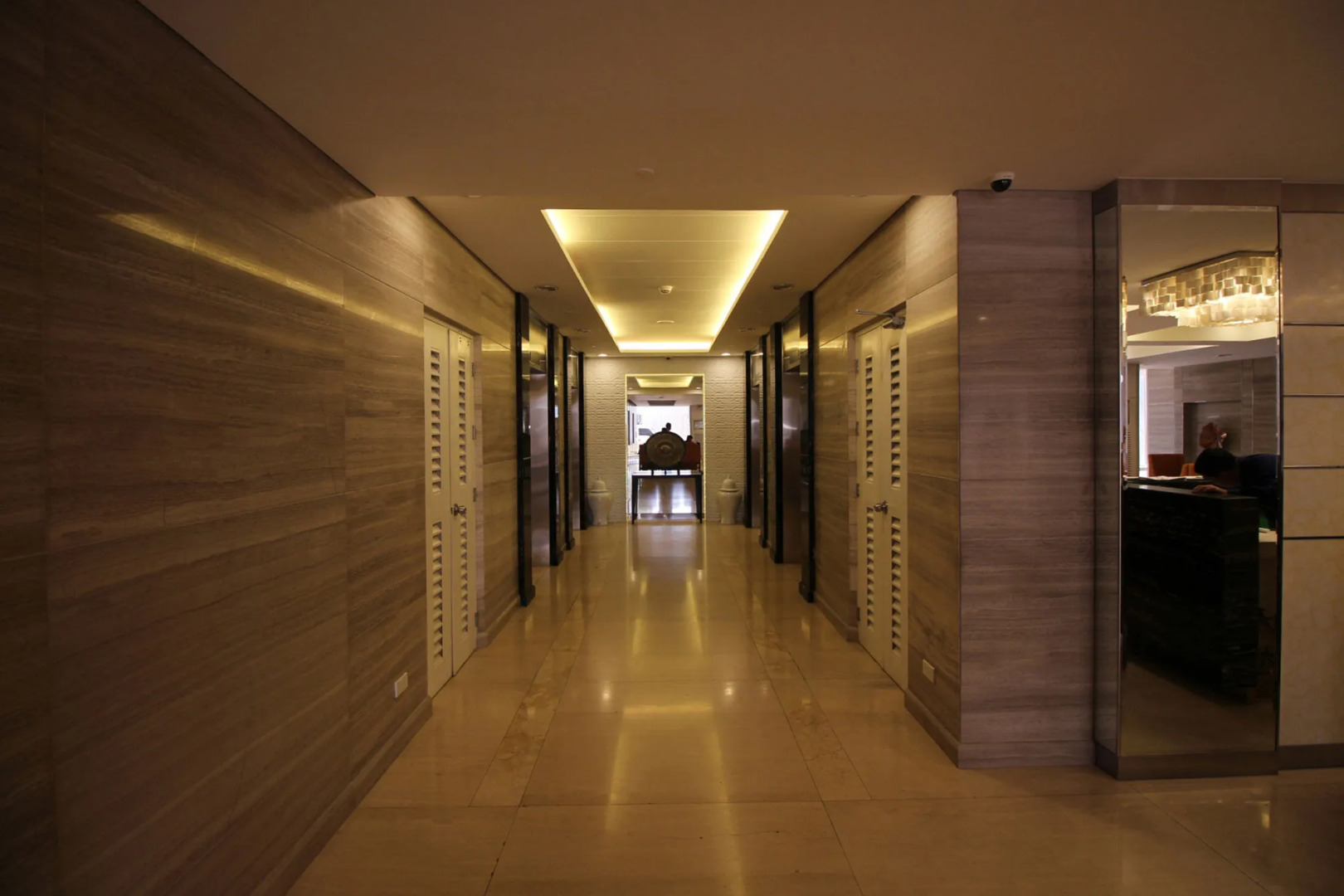 Photo - FRD Condo Unit Tower A SoleMare Parksuites