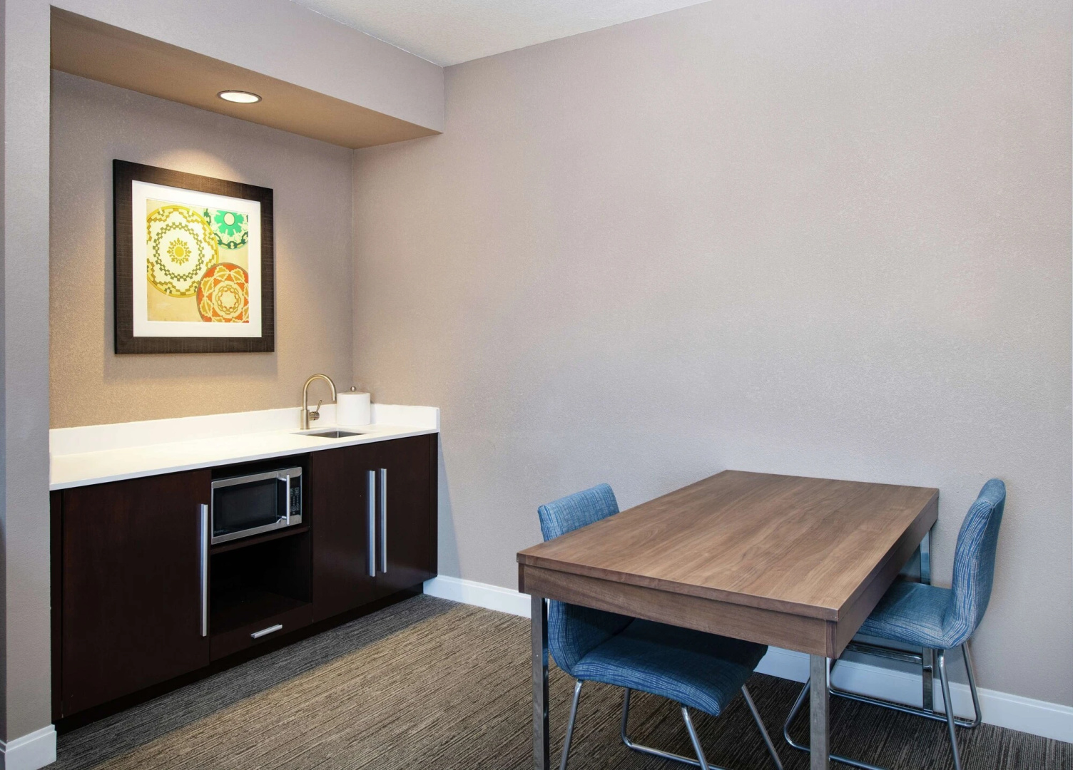 Foto - Hampton Inn Phoenix Airport North