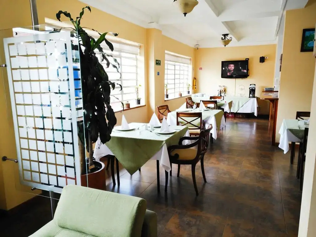 Foto - Hotel Teusaquillo Boutique