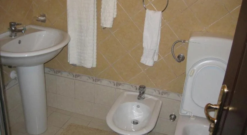 Foto - Drini Hotel