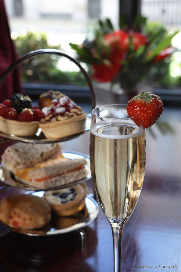 Photo - The Sir Thomas Hotel