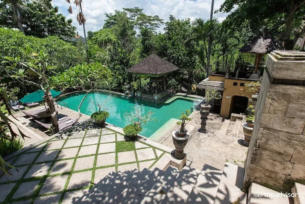 Foto - Alam Puri Art Museum and Villas