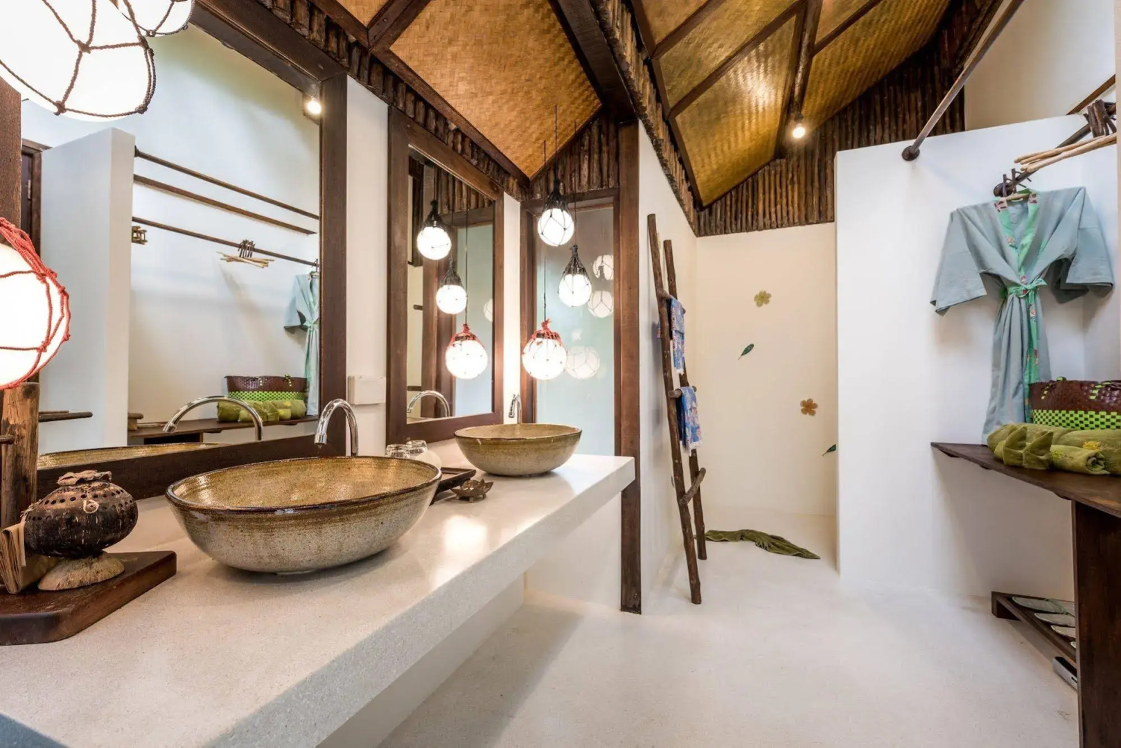 Photo - Koh Yao Yai Village