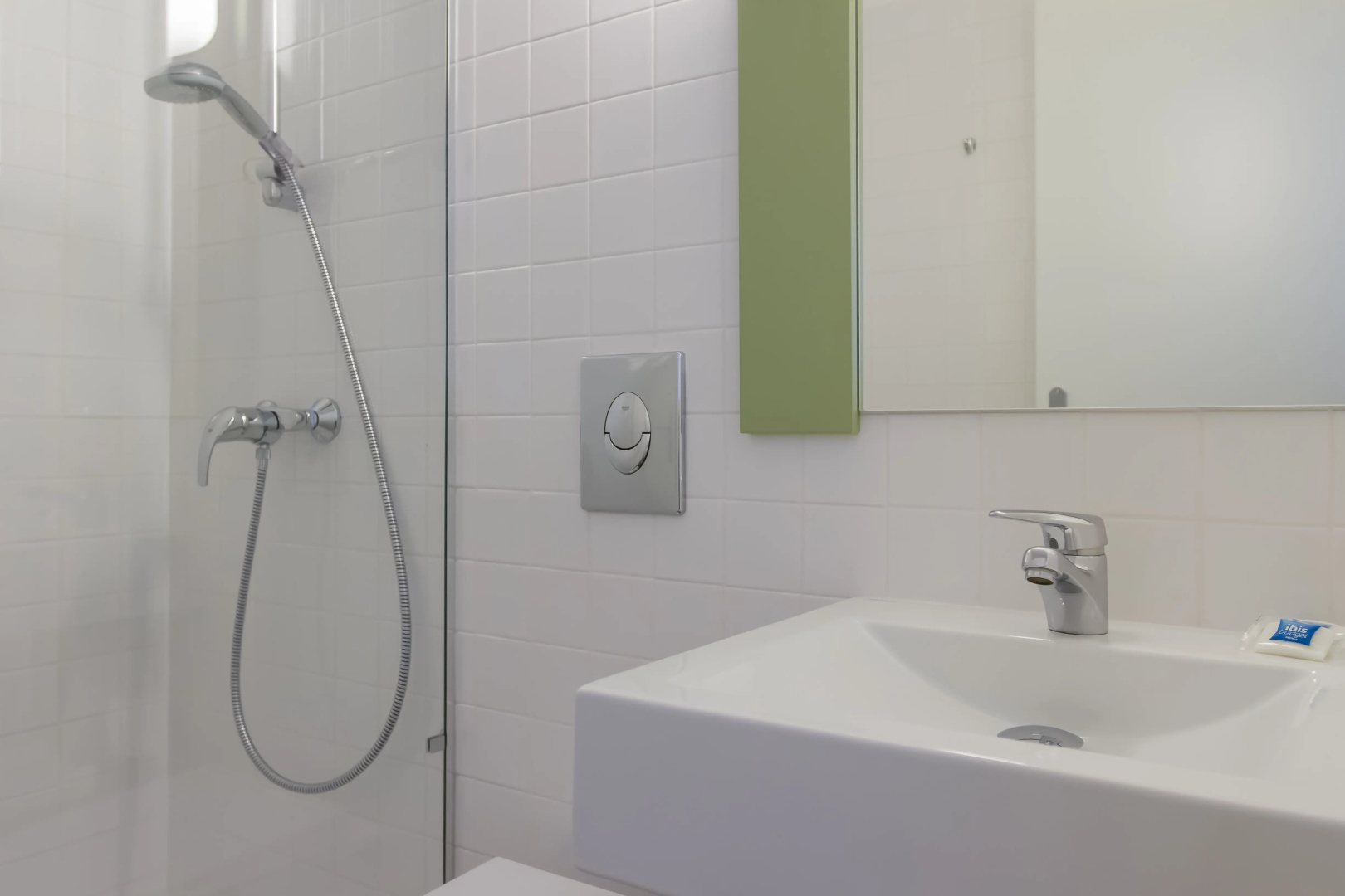 Photo - ibis budget Braga Centro