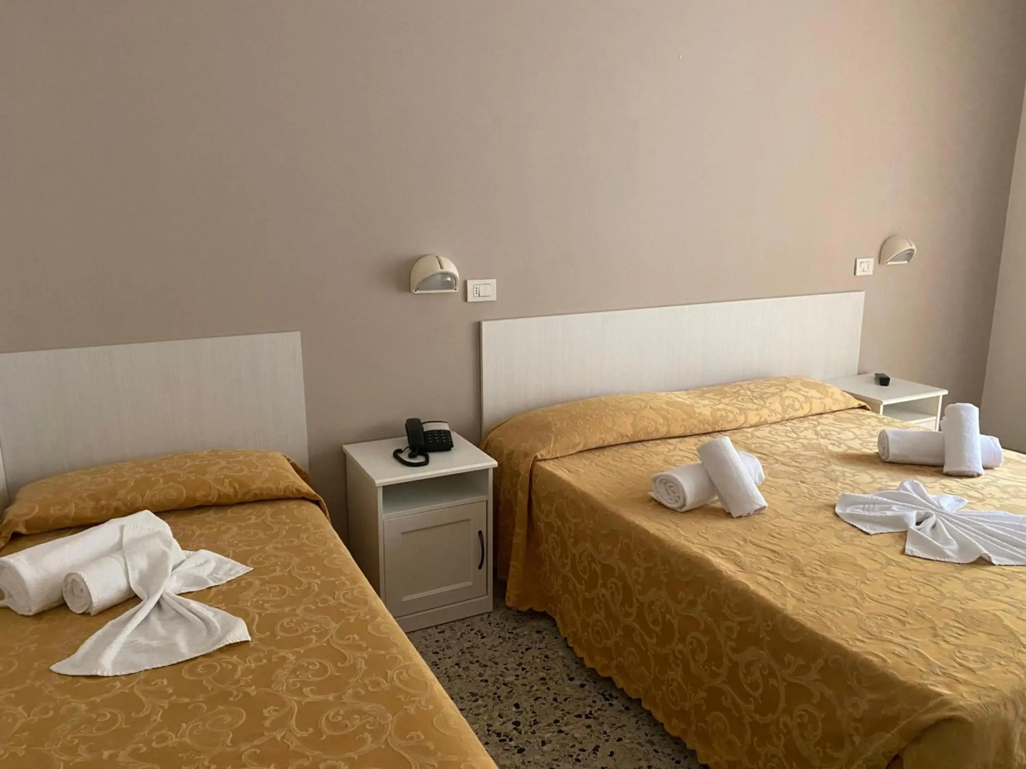 Photo - Hotel Modenese