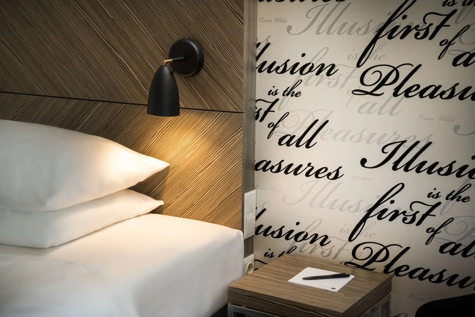 Photo - elaya hotel vienna city west, Trademark by Wyndham