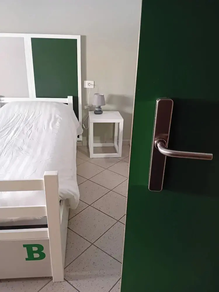 Foto - Roma Scout Center