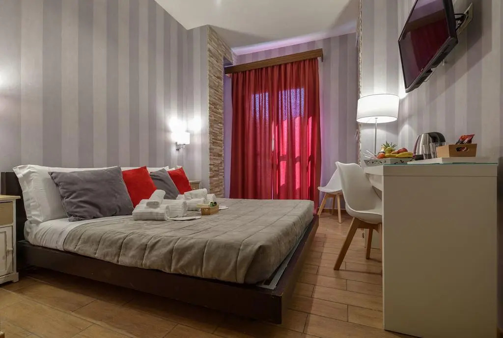 Foto - Santamaria Inn