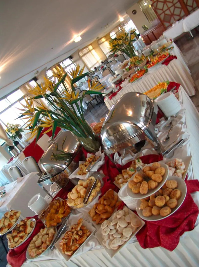 Foto - San Marco Hotel Brasília