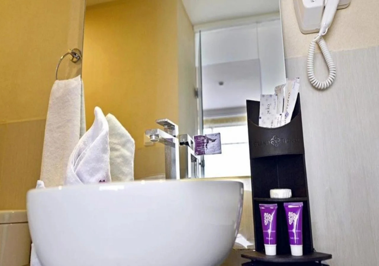 Foto - Grand Tjokro Jakarta