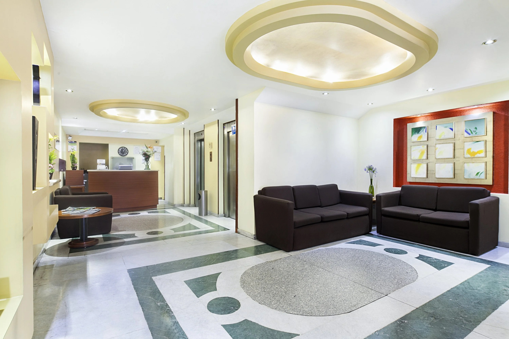 Foto - Exe Suites San Marino