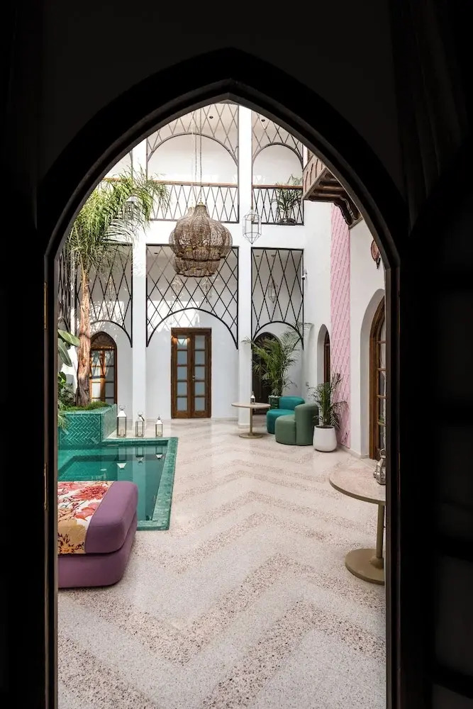 Photo - Riad Rumi Marrakech Medina