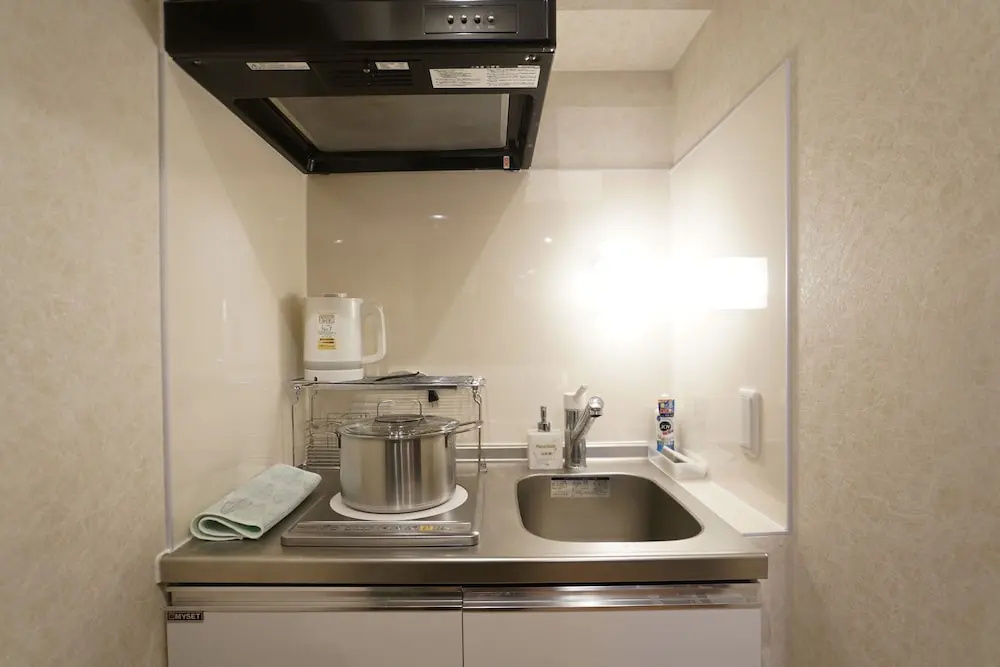 Foto - Le Tour Hotel Akihabara Ekimae 楽途ホテル秋葉原駅前店