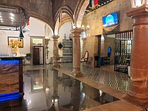 Photo - Hotel Don Carlos