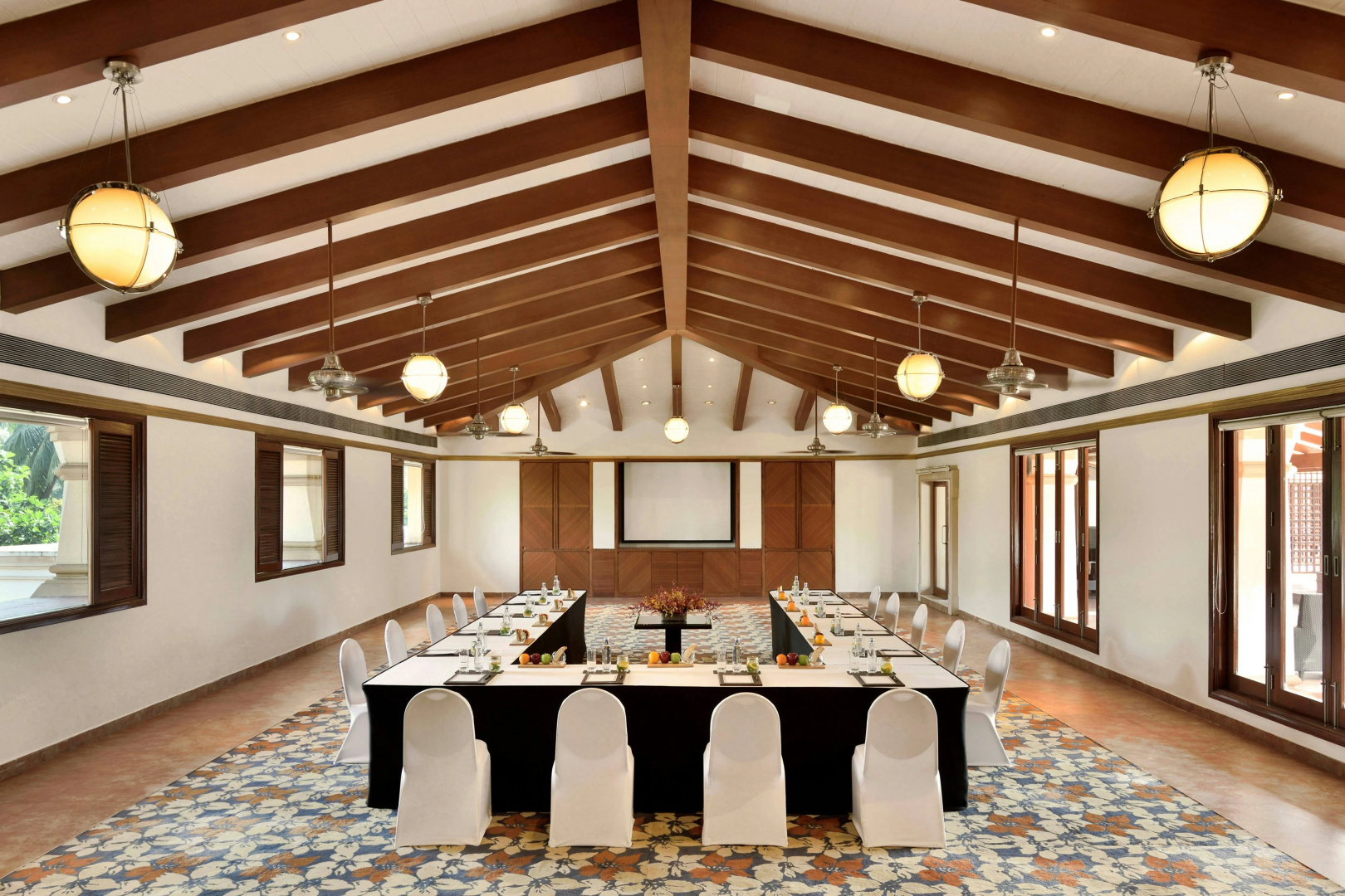 Photo - Goa Marriott Resort & Spa