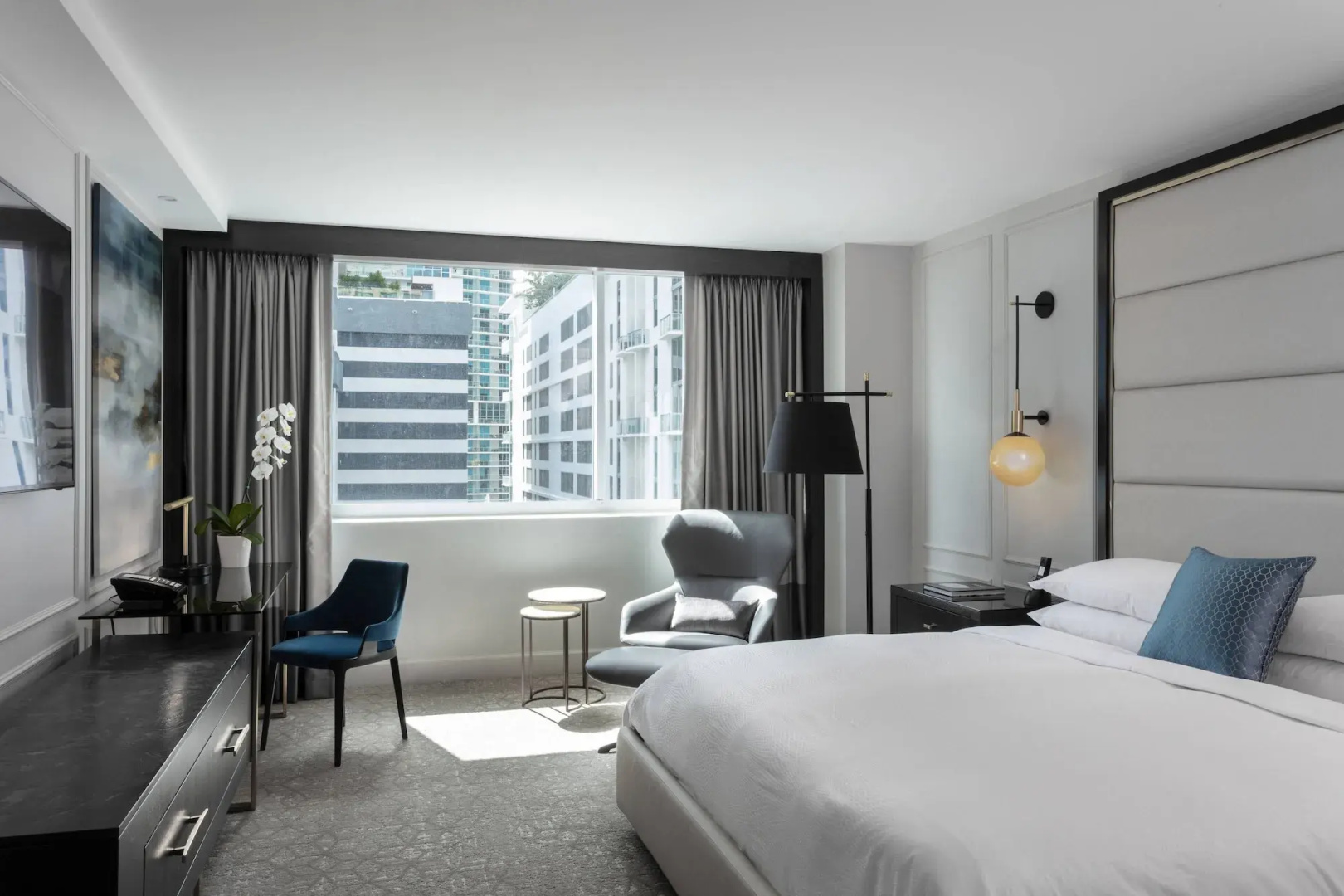 Photo - JW Marriott Miami