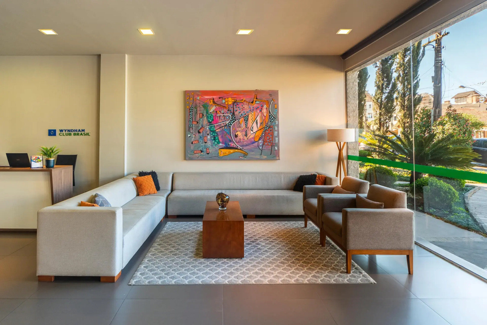 Photo - Hotel Laghetto Pedras Altas