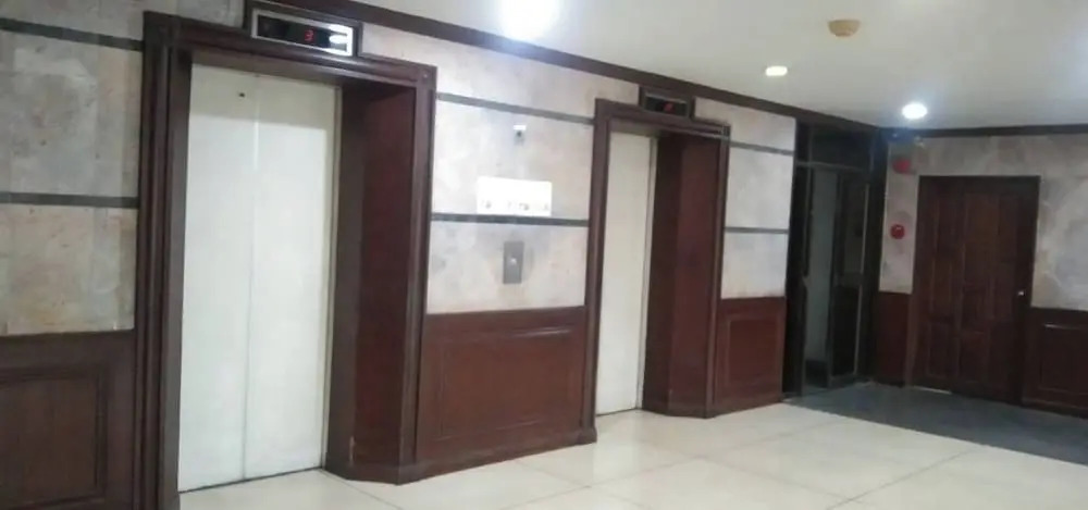 Foto - Winning tower