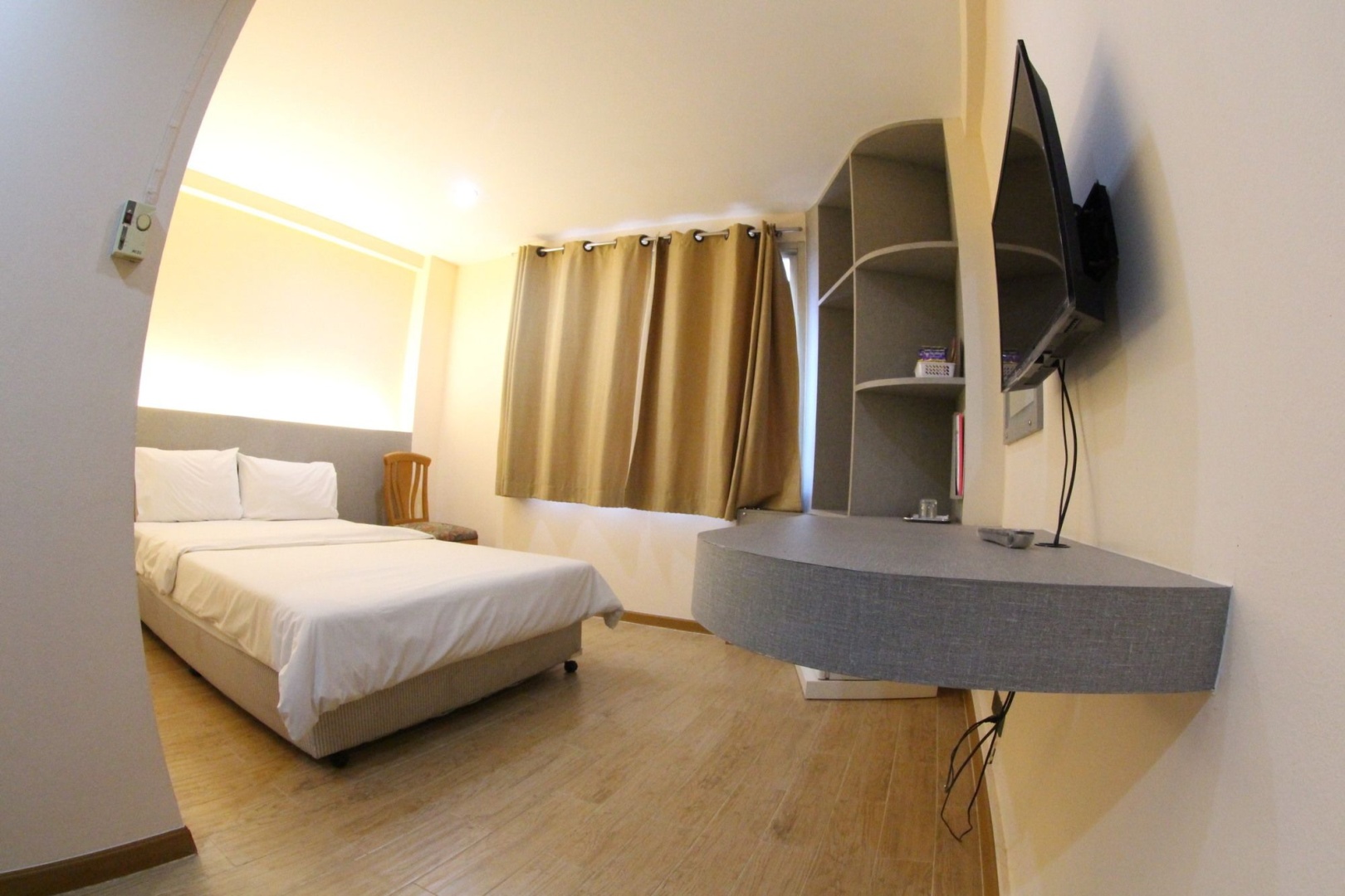 K.S. Pavilion Hotel