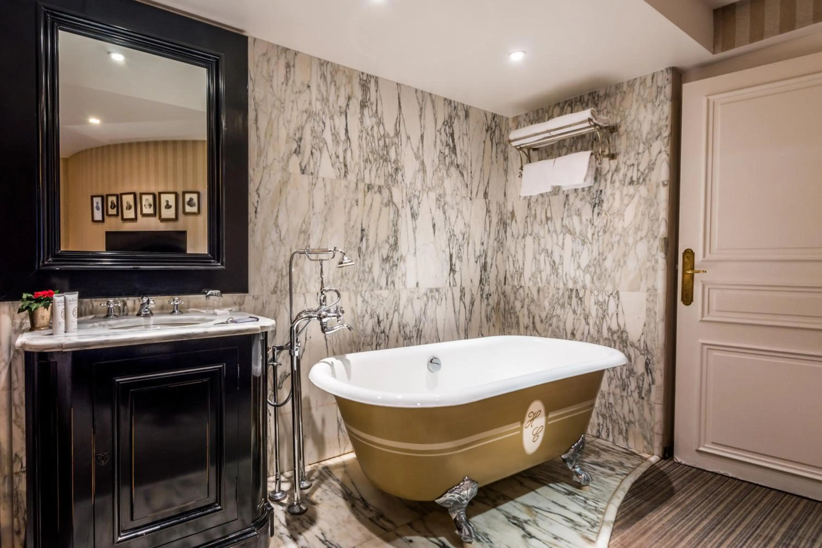 Photo - Taksim Square Hotel