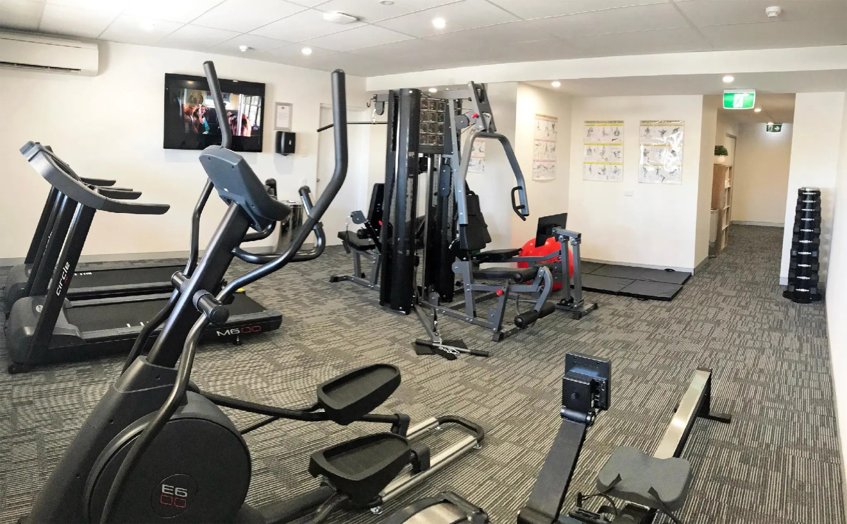 Photo - Metro Hotel Perth