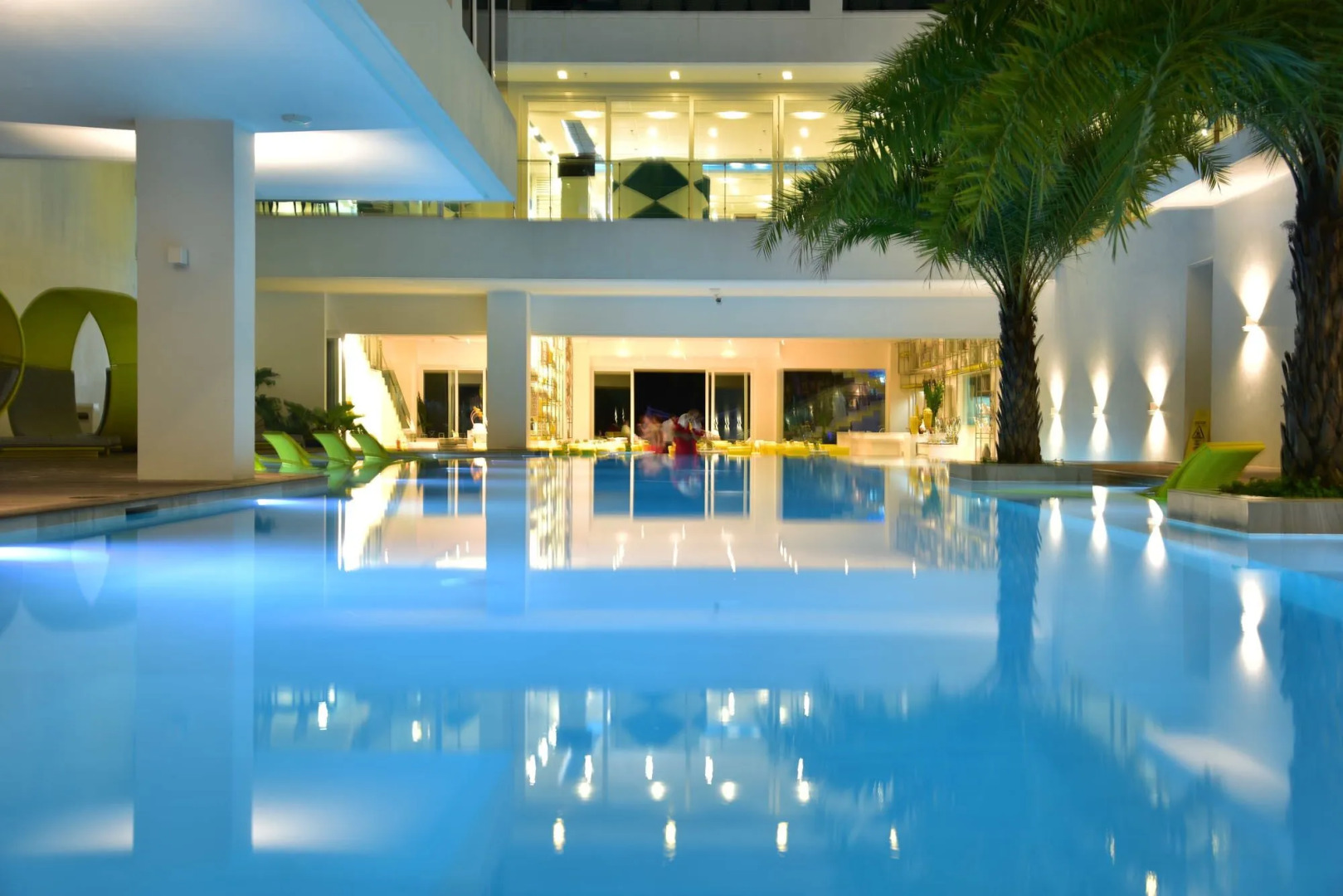 Foto - Astoria Current