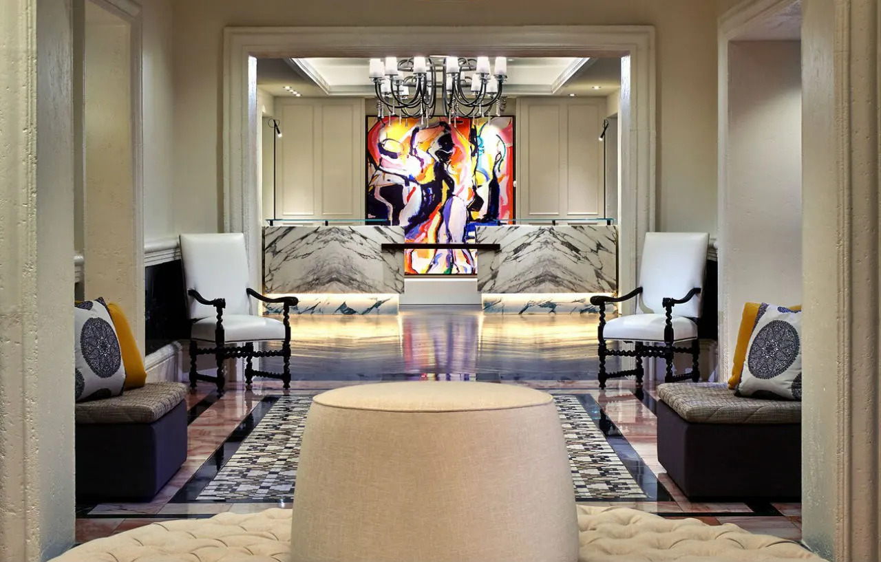 Photo - Hotel Colonnade Coral Gables, Autograph Collection