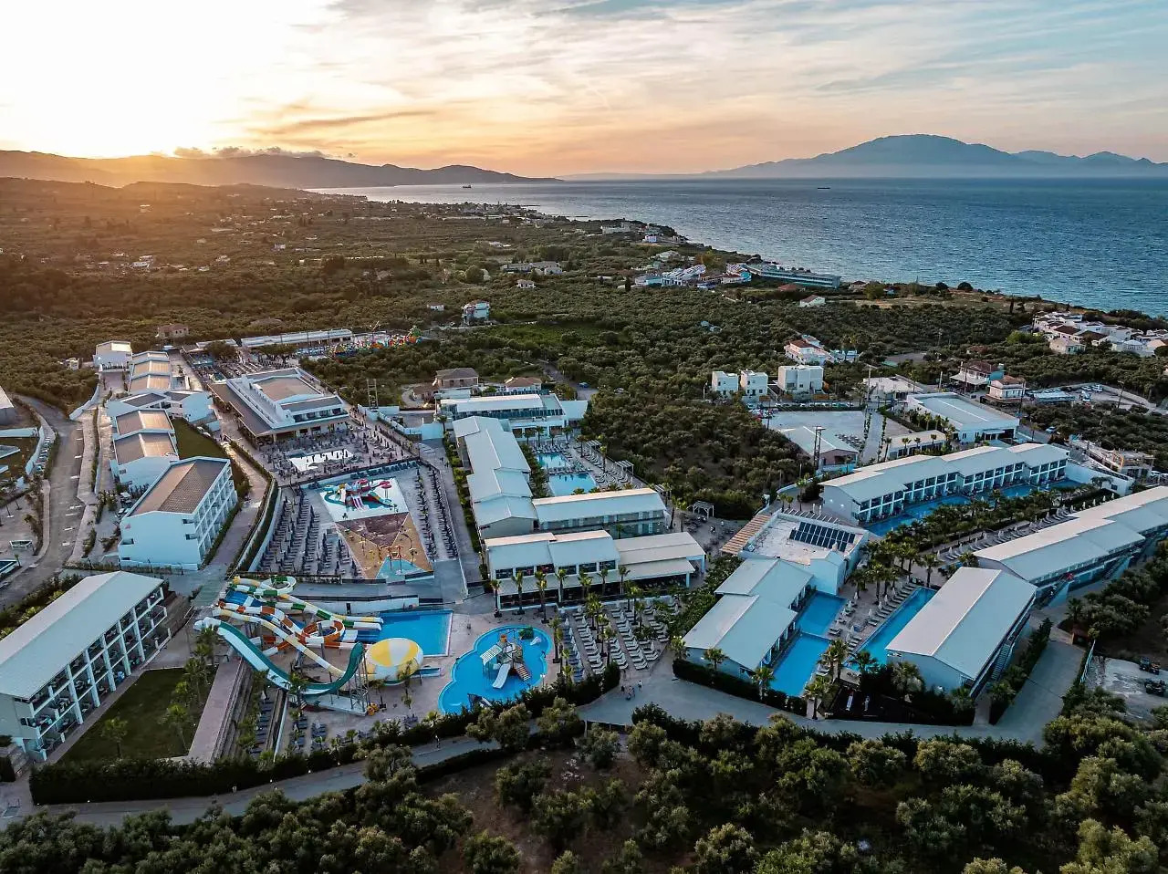 Photo - Caretta Paradise Resort & WaterPark