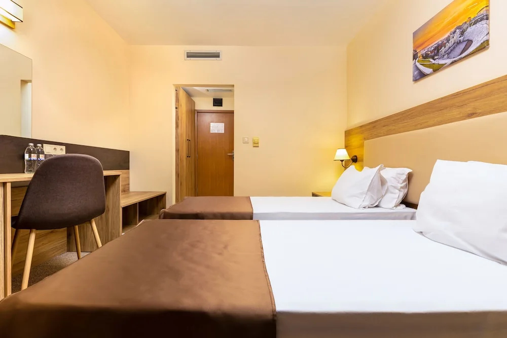Photo - Hotel Intelcoop