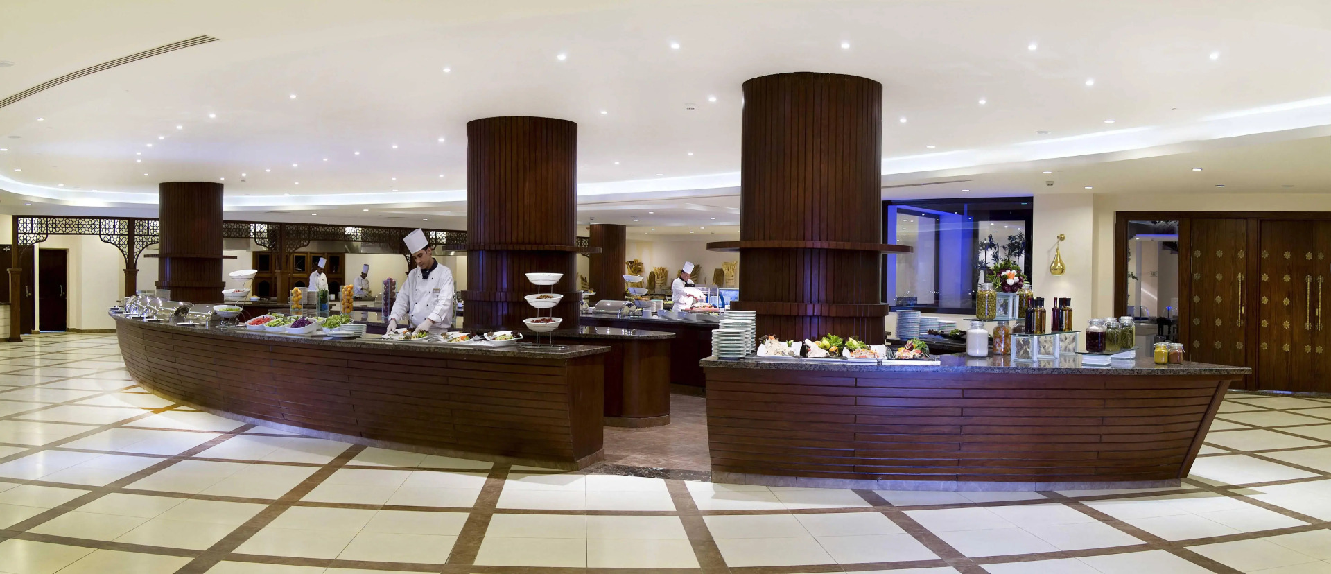 Foto - Steigenberger Aqua Magic, All inclusive