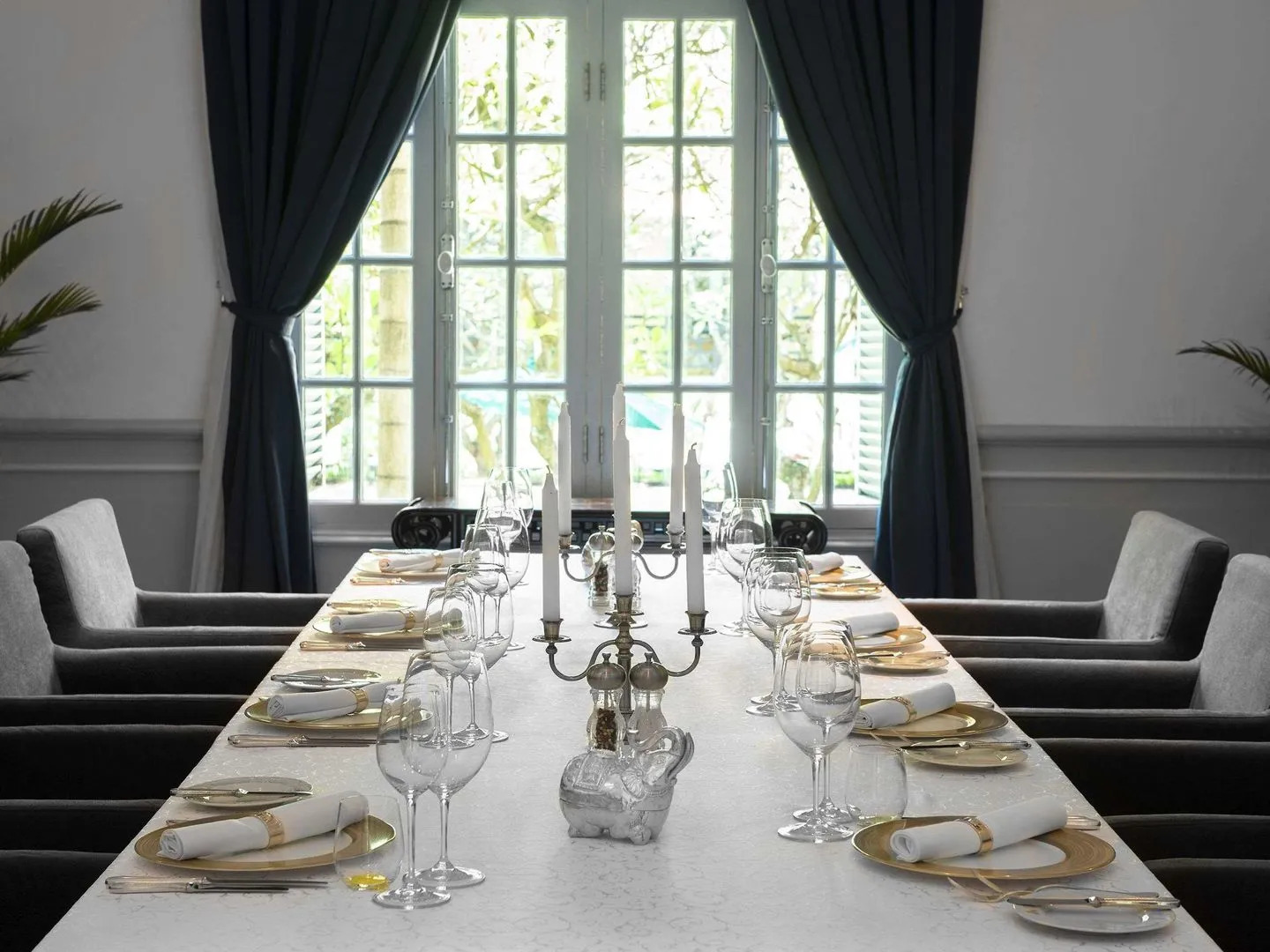 Photo - Raffles Hotel Le Royal