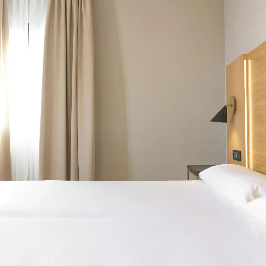 Photo - Hotel Zentral Mayoral