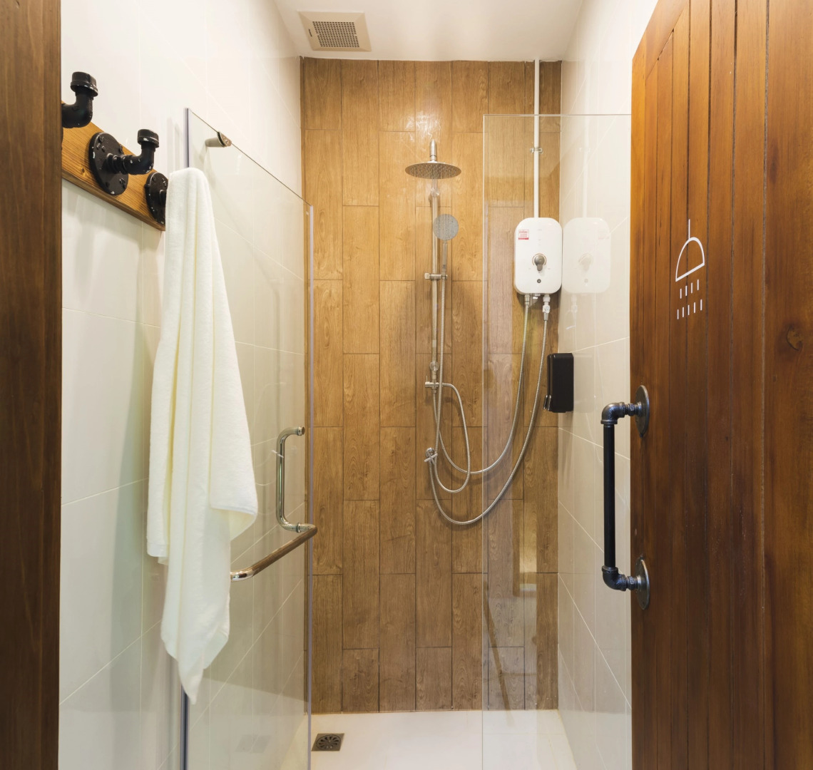 Photo - Timber Hostel