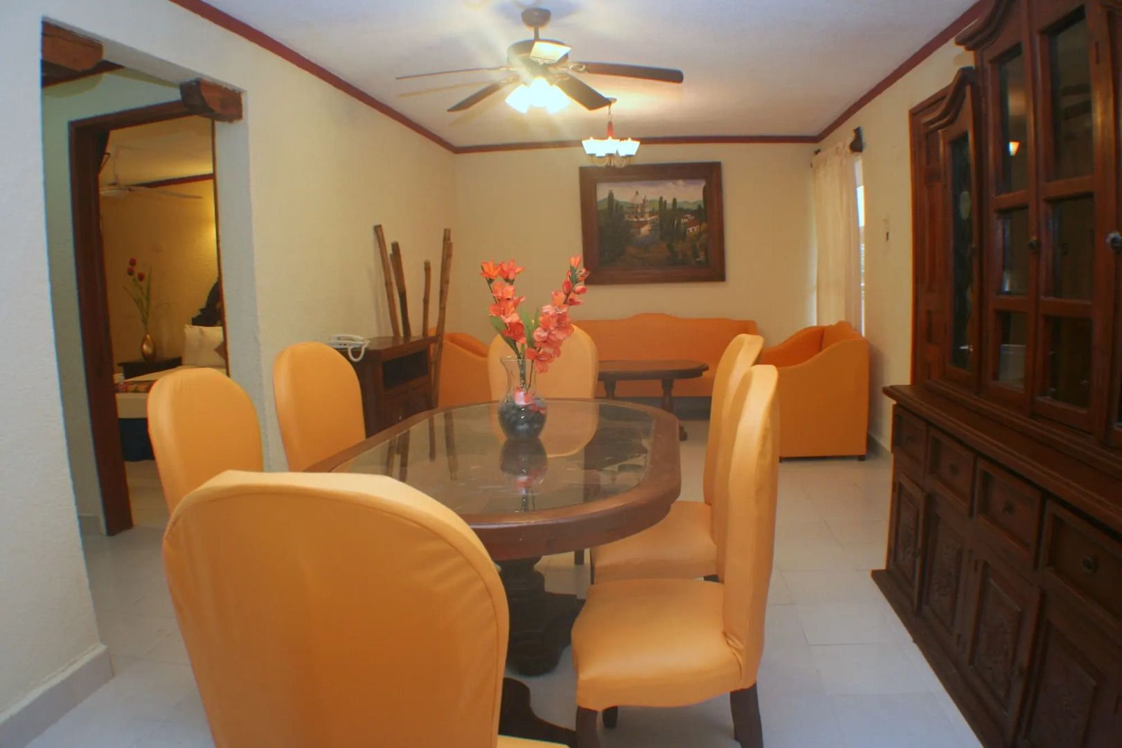 Foto - Suites Cancun Center