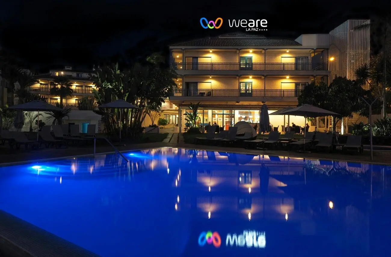 Photo - O7 Tenerife